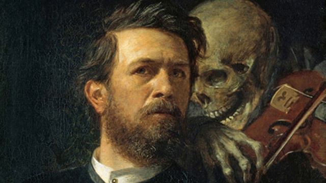 Act I, Scene 2 смотреть онлайн