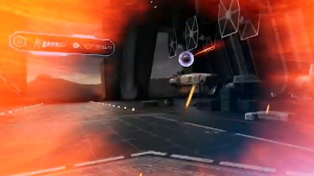 STAR WARS VADER IMMORTAL: Lightsaber Dojo Guide смотреть онлайн