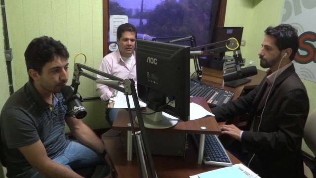 ENTREVISTA DO PROFESSOR CLOVIS PALOZI, NO PROGRAMA BIANCA NEWS COM APRESENTADOR RODRIGO смотреть онлайн