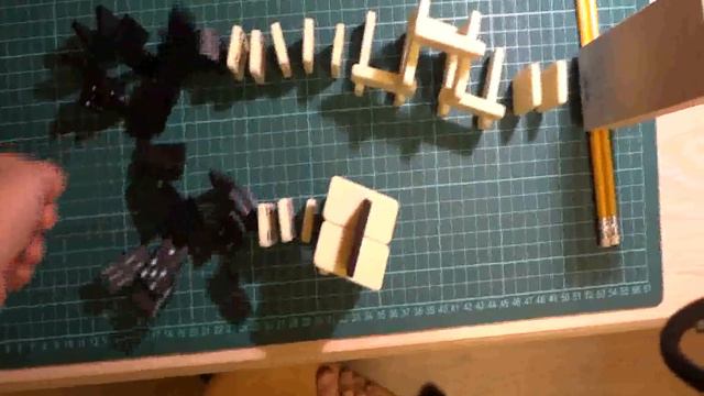 Домино для начинающих смотреть онлайн