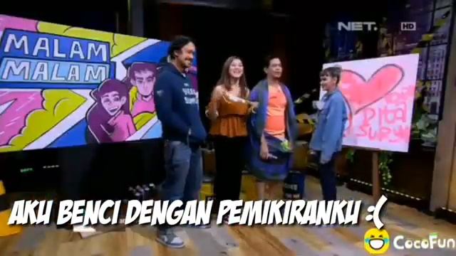 Viral Cocofun Lucu Bocil Ketahuan Nonton Bokep