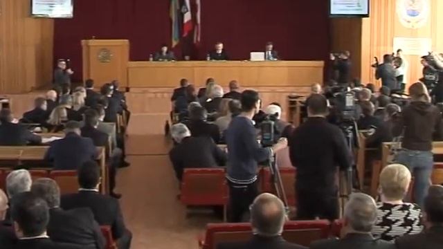 Василий Джарты в Крыму (2010 - 2011) смотреть онлайн