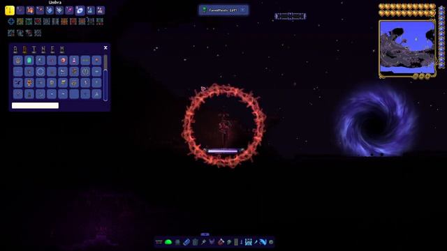 Corrupted Worlds | Terraria The Stars Above Part 11 смотреть онлайн