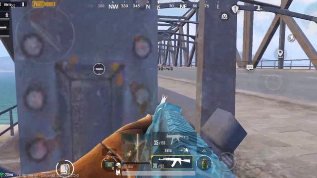 Я уеду в Комарова | PUBG MOBILE|HIGHLIGHTS by MEFFEDRON смотреть онлайн