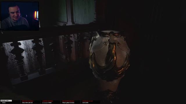 Chivalry 2 / Resident Evil Village - Gameplay 2 (демо) / Devour #2 [25.04.21] смотреть онлайн