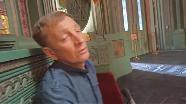 Главный Храм Вооруженных Сил РФ смотреть онлайн
