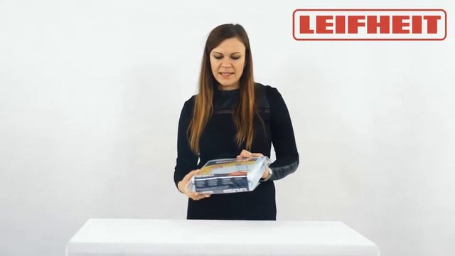 Покрытие для гладильной доски Leifheit Thermo Reflect Glide арт.71609 смотреть онлайн