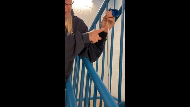 Torricelli Water Barometer Experiment смотреть онлайн