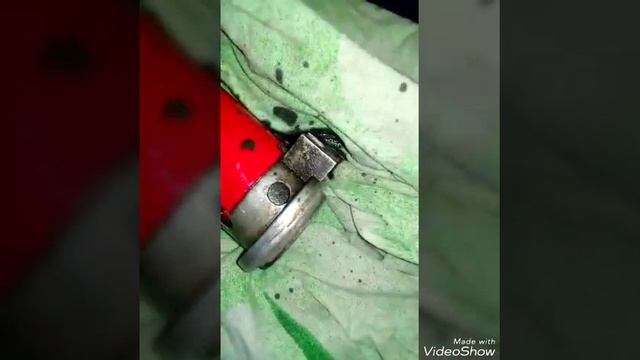 Ремонт пневмо сигнала авто_ смотреть онлайн