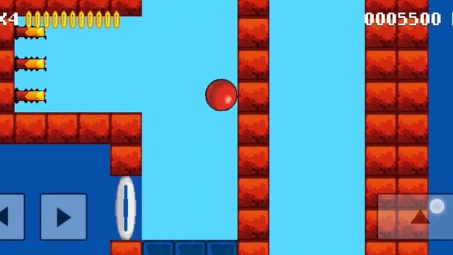 Red Ball , Bounce Ball , Mission water , Level-3 fail | android games | @jedixpertgamer2887 смотреть онлайн