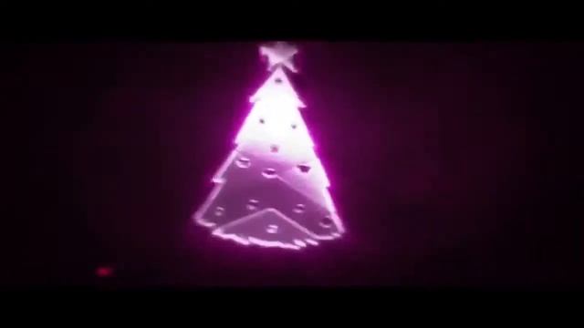 Интро новогодние смотреть онлайн