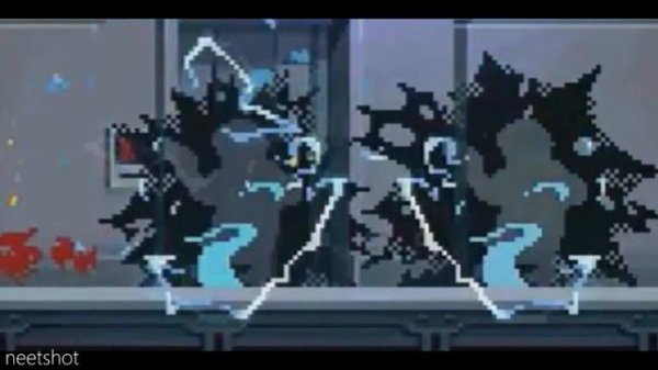 KATANA ZERO: ВСЁ О DLC| РАЗБОР И ФАКТЫ