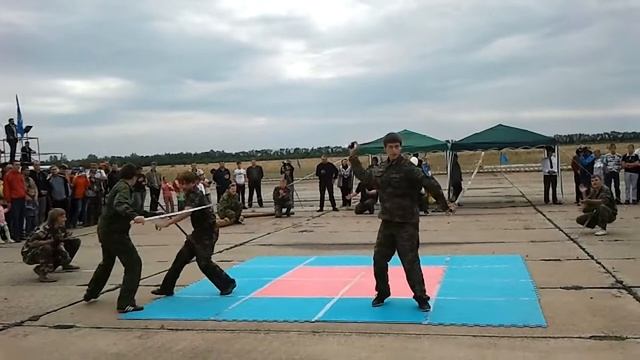 ДобрынЯ октябрьск 20 08 11 720 смотреть онлайн