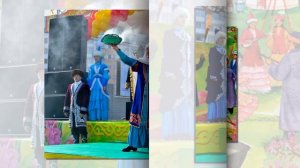 22 наурызға арналған слайд #22наурыз #Ұлыстың ұлы күні