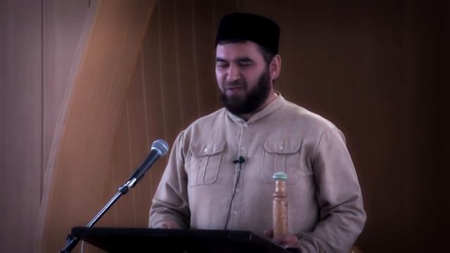 Аллаh сотворил добро и для добра сотворил достойных людей! Шуайб Абу Марьям смотреть онлайн