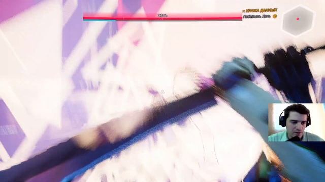 Ghostrunner. Гостраннер. Часть 12. Победить Хель. Самый скучный Босс-Файт. Обзоры обещали мега бой! смотреть онлайн