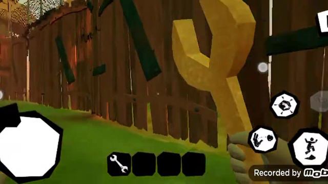 Ахринеть какой дом! ► Hello Neighbor #1 смотреть онлайн