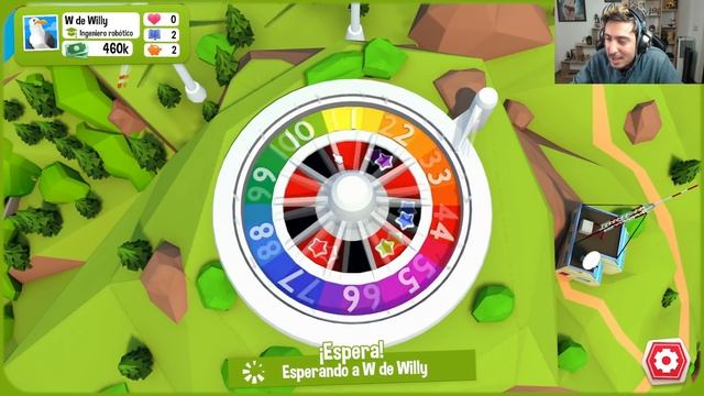 TODO LO QUE GANO LO PIERDO.... THE GAME OF LIFE 2 смотреть онлайн