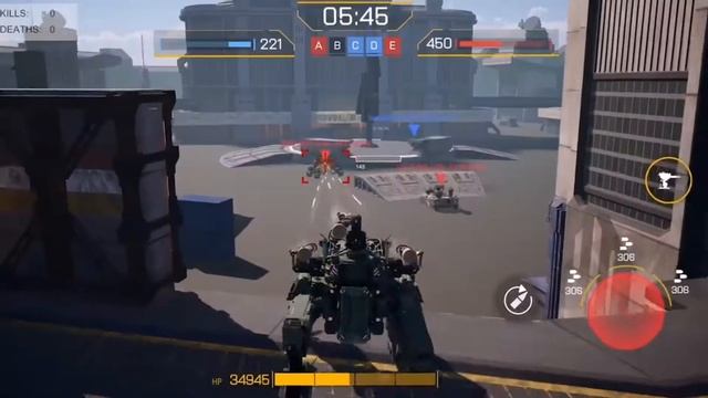 ALPHA VERSION FOR GAME TORN | NEW WEAPONS, NEW MAPS, NEW MECHS, ALIEN MECHS, NEW GAME! смотреть онлайн