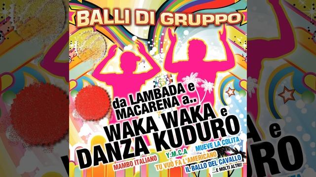 La Dueña del Swing смотреть онлайн