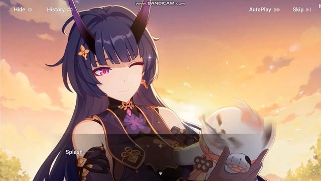 Гайд на ивент Празничная симфония/Bustling Holiday Symphony/ Honkai Impact 3rd смотреть онлайн