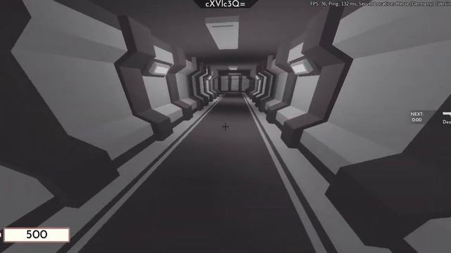 So a Huge Secret step was revealed by xonae... (Roblox Arsenal Nights Edge Event) смотреть онлайн