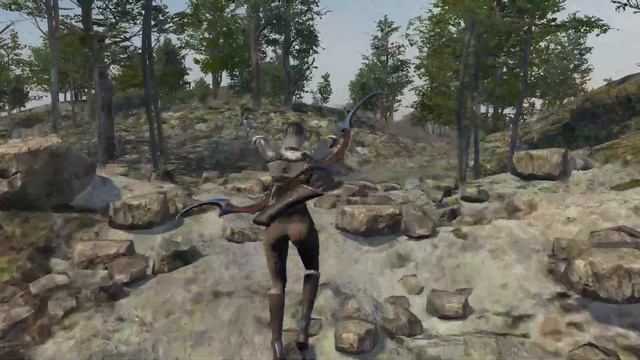 Enchanted Forest MMORPG 2022 03 12 15 20 55 смотреть онлайн