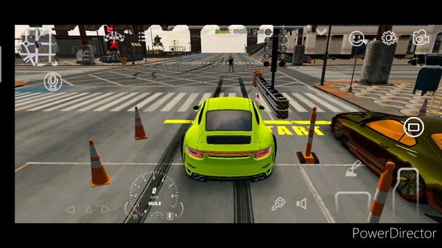 Gearbox 1695hp Porsche 911 Car Parking Multiplayer Auto Ngacir смотреть онлайн