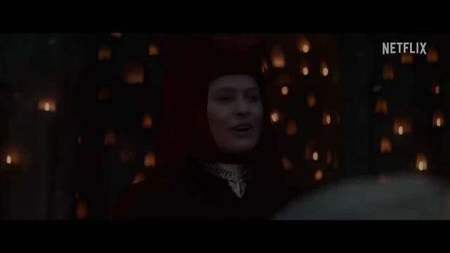Дева и дракон — Русский трейлер #2. смотреть онлайн