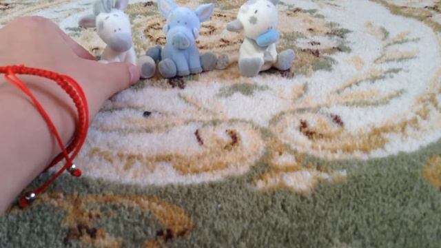 Очень милые игрушки смотреть онлайн