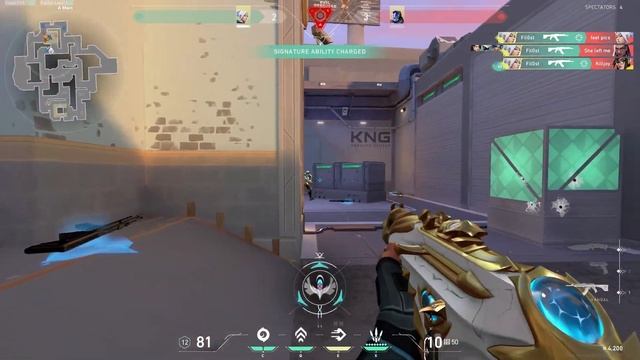 Aiming Like Tenz? смотреть онлайн