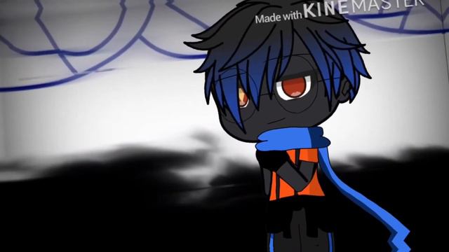 The Scare Meme//Sans AU//Red Matcha Gacha смотреть онлайн