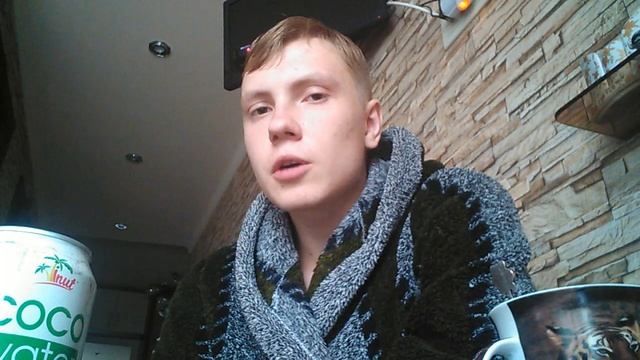 Let`s Drink #8 Бесполезный длительный нофап воздержание 7 месяцев (Vinut Coco Water) смотреть онлайн