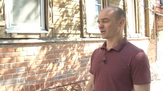 Прораб Роман Пуликов: О том, как подготовить площадку и технологии работ. Подготовка дома.