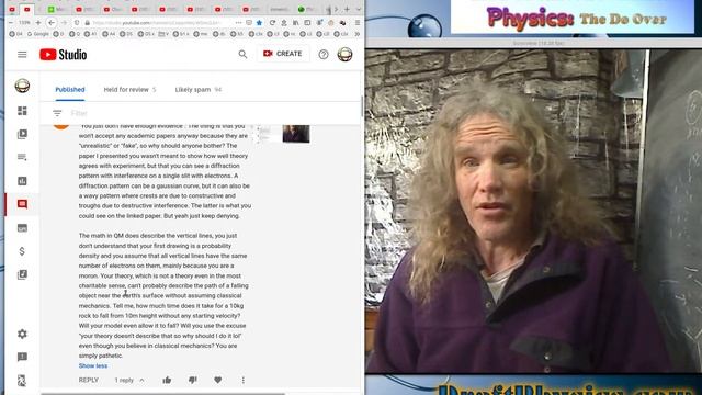 DraftScience vs comments ...Skyraym смотреть онлайн