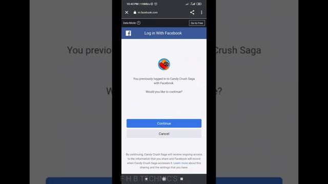 How To Fix Candy Crush Saga FB Login Error | Fix MOD Game Login Problem | Fix Invalid Key Hash 2022 смотреть онлайн
