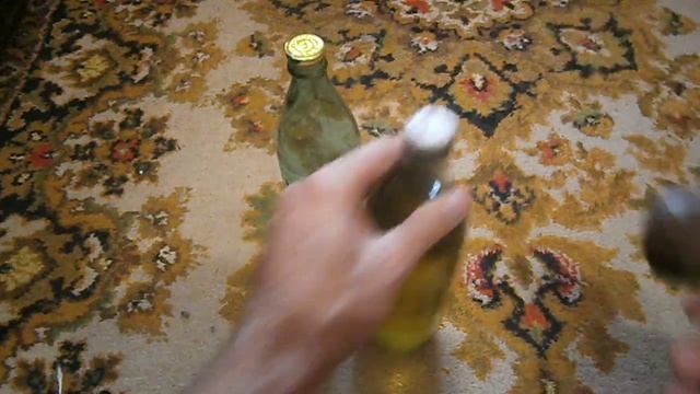 Ключ закаточный для пробок СССР смотреть онлайн