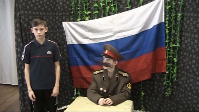 Про Вову Сидорова смотреть онлайн