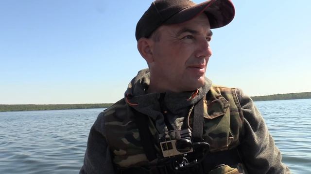 Нарвался на крупняк в траве! Раскрыл секрет озера ! Рыбалка ,которую я запомню .Ловля щуки в траве смотреть онлайн