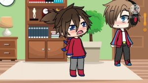 клип магнитола гача лайф компот и фиксай