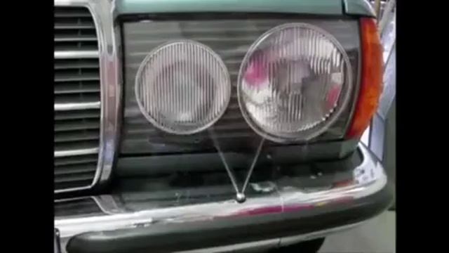 Раньше даже фары были чистыми смотреть онлайн