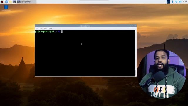 How To Host Your Own Website on Raspberry Pi 4 смотреть онлайн