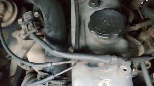 плавают обороты портер 1 троит