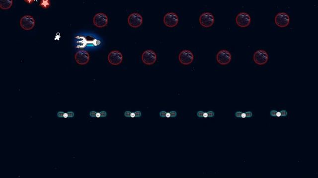 General Bruce Stars Walkthrough, a strategy online game смотреть онлайн
