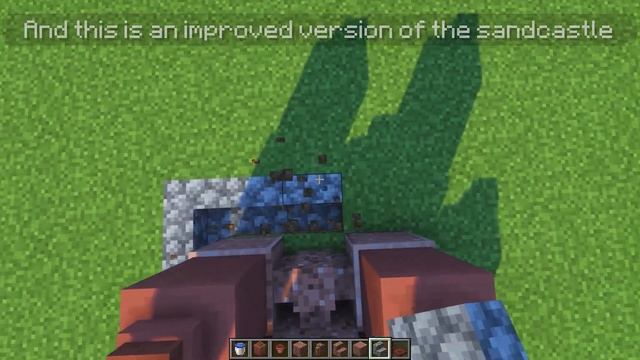 Minecraft: Simple 1.20 Build Hacks and Ideas! смотреть онлайн