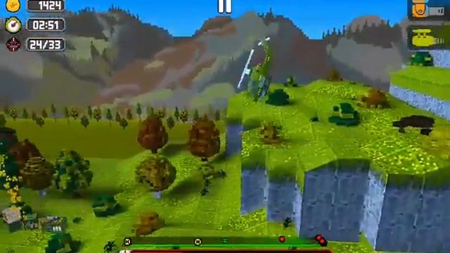 Dustoff Heli Rescue 2 Level 13 смотреть онлайн