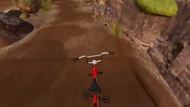 [BMX2] 2 Barspins and 2 Opposite Barspins in a jump TUTORIAL - EASY смотреть онлайн