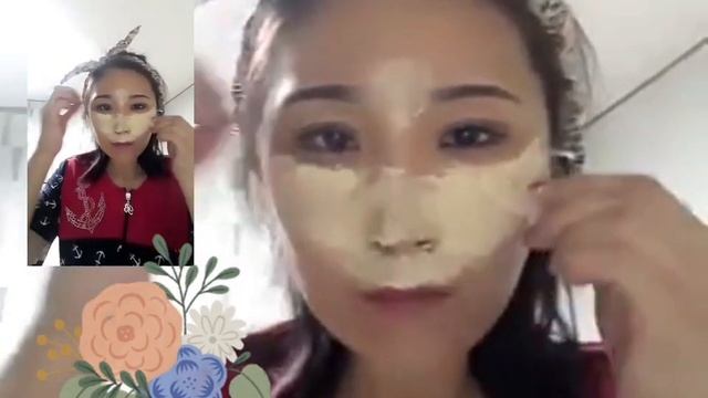 Очищающая глиняная маска смотреть онлайн