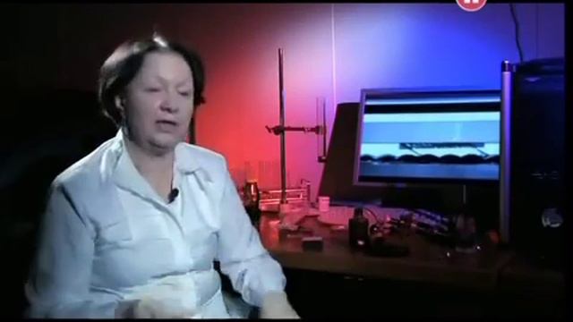 Большой скачок. Магниты. Сила притяжения. смотреть онлайн