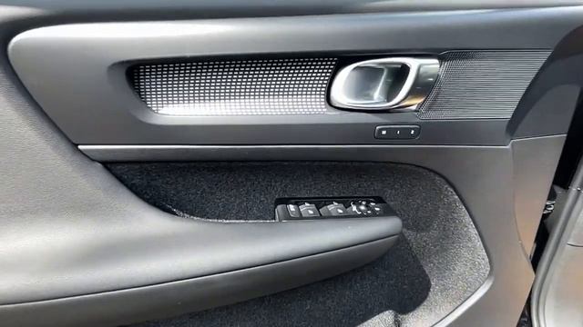 2022 Volvo XC40 Recharge Pure Electric Summit, Westfield, Union, Newark, Scotch Plains, NJ 22975 смотреть онлайн